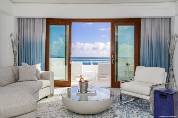 Hotel CuisinArt Golf Resort and Spa